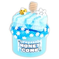 Frozen Honey Comb