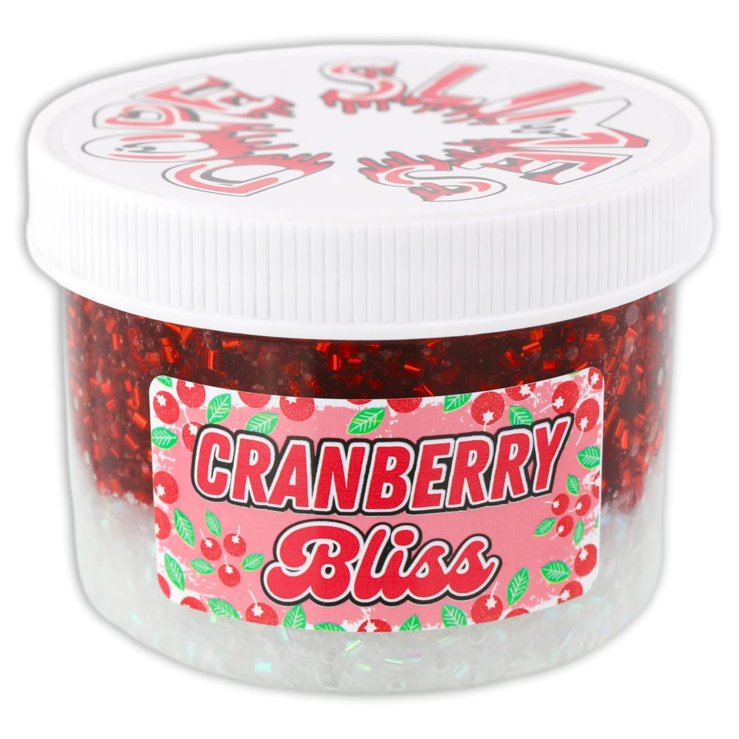 Cranberry Bliss 4 Cranberry Bliss - Image 2