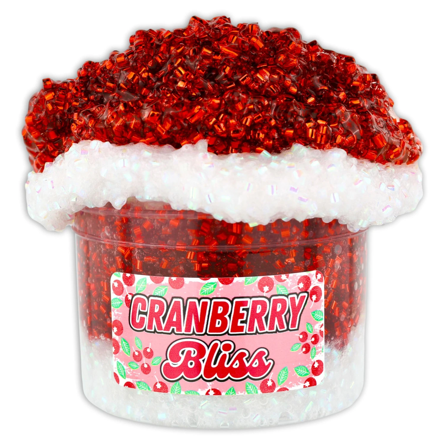 Cranberry Bliss 5 Cranberry Bliss - Image 3