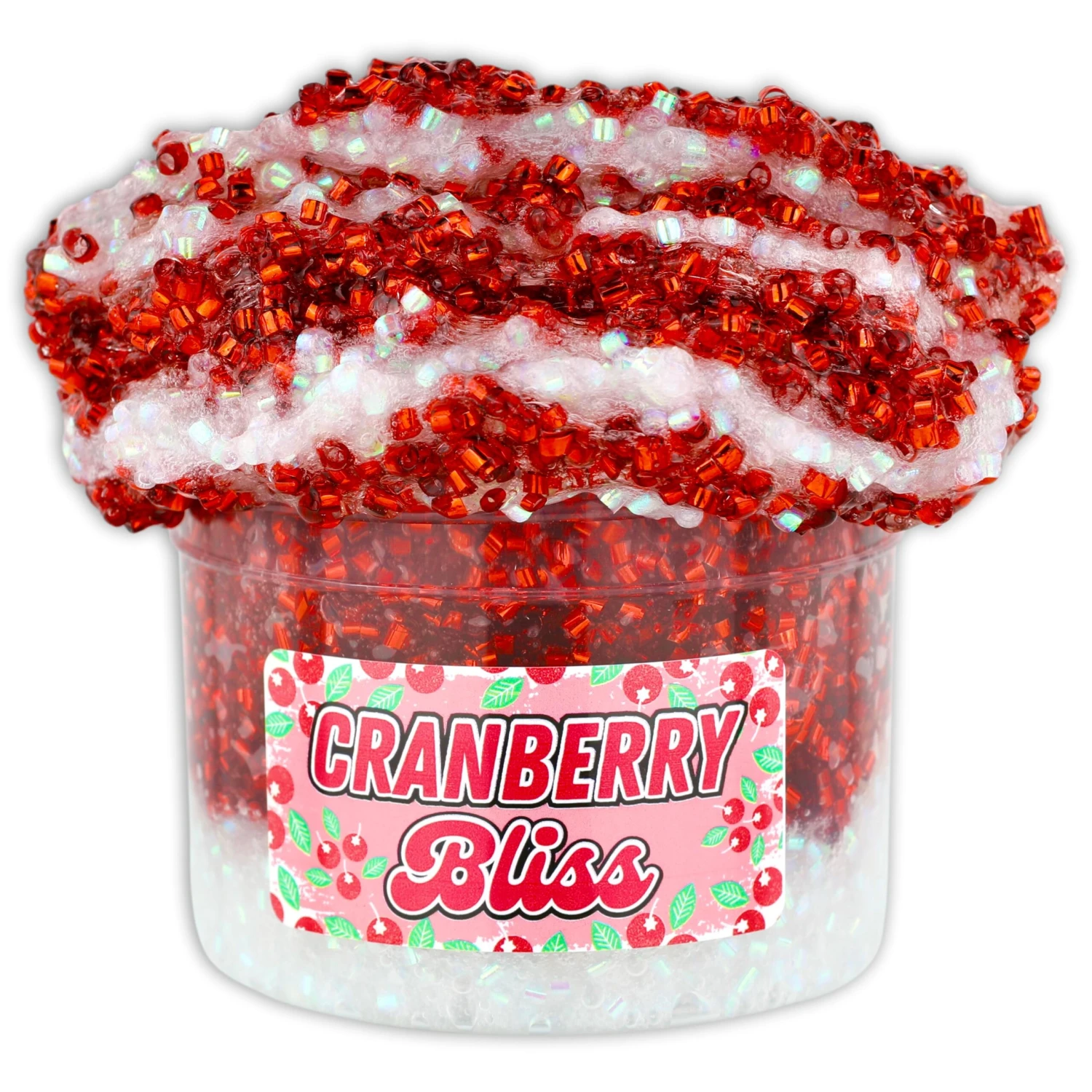 Cranberry Bliss 3 Cranberry Bliss