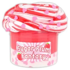 Sugar Plum Fantasy