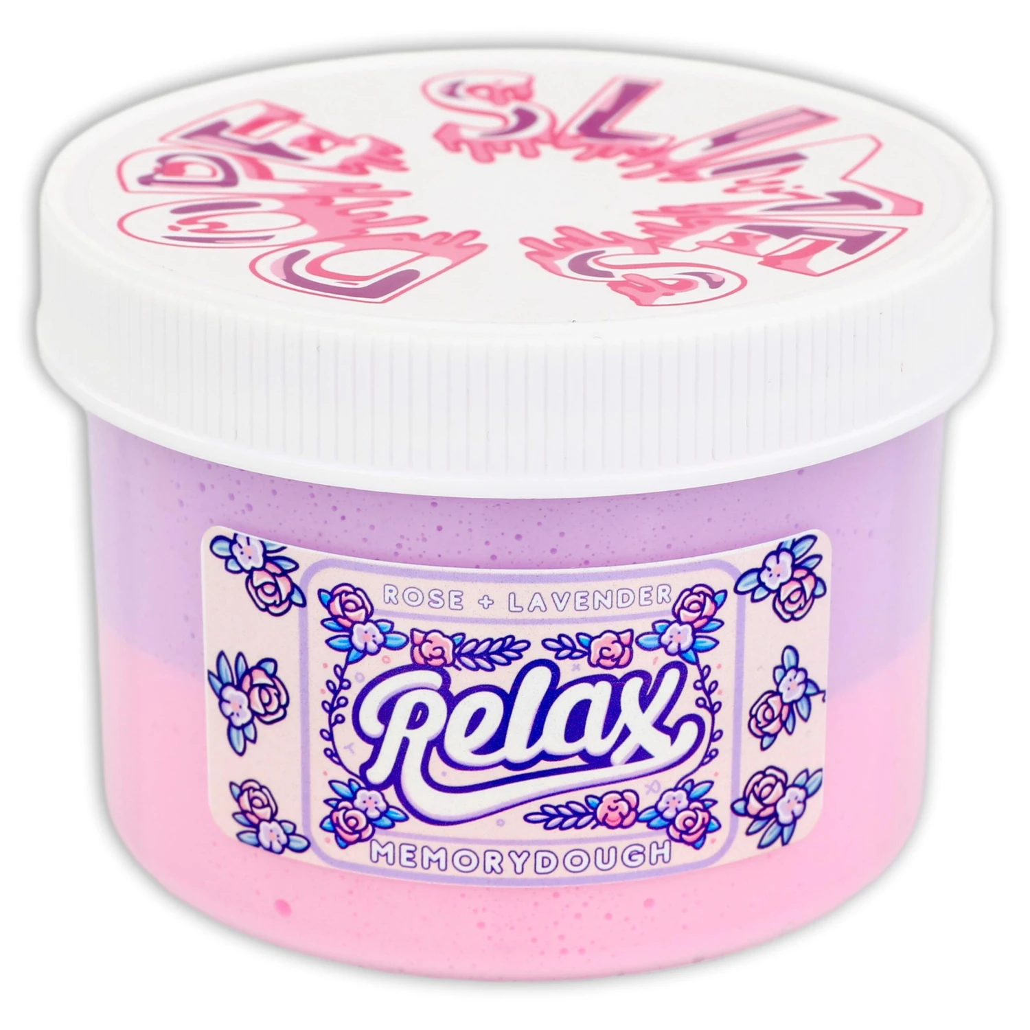 Relax MemoryDOUGH 4 Relax MemoryDOUGH - Image 2