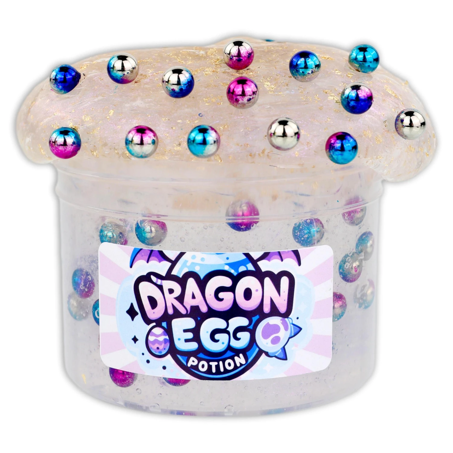 Dragon Egg Potion 5 Dragon Egg Potion - Image 3