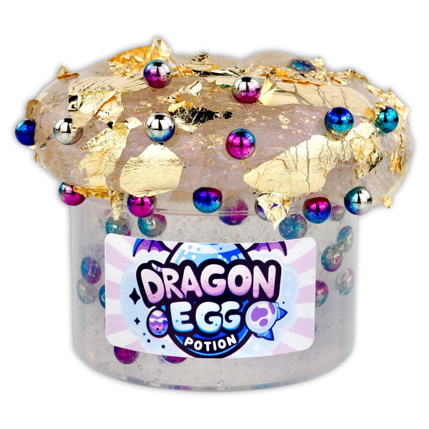 Dragon Egg Potion 3 Dragon Egg Potion