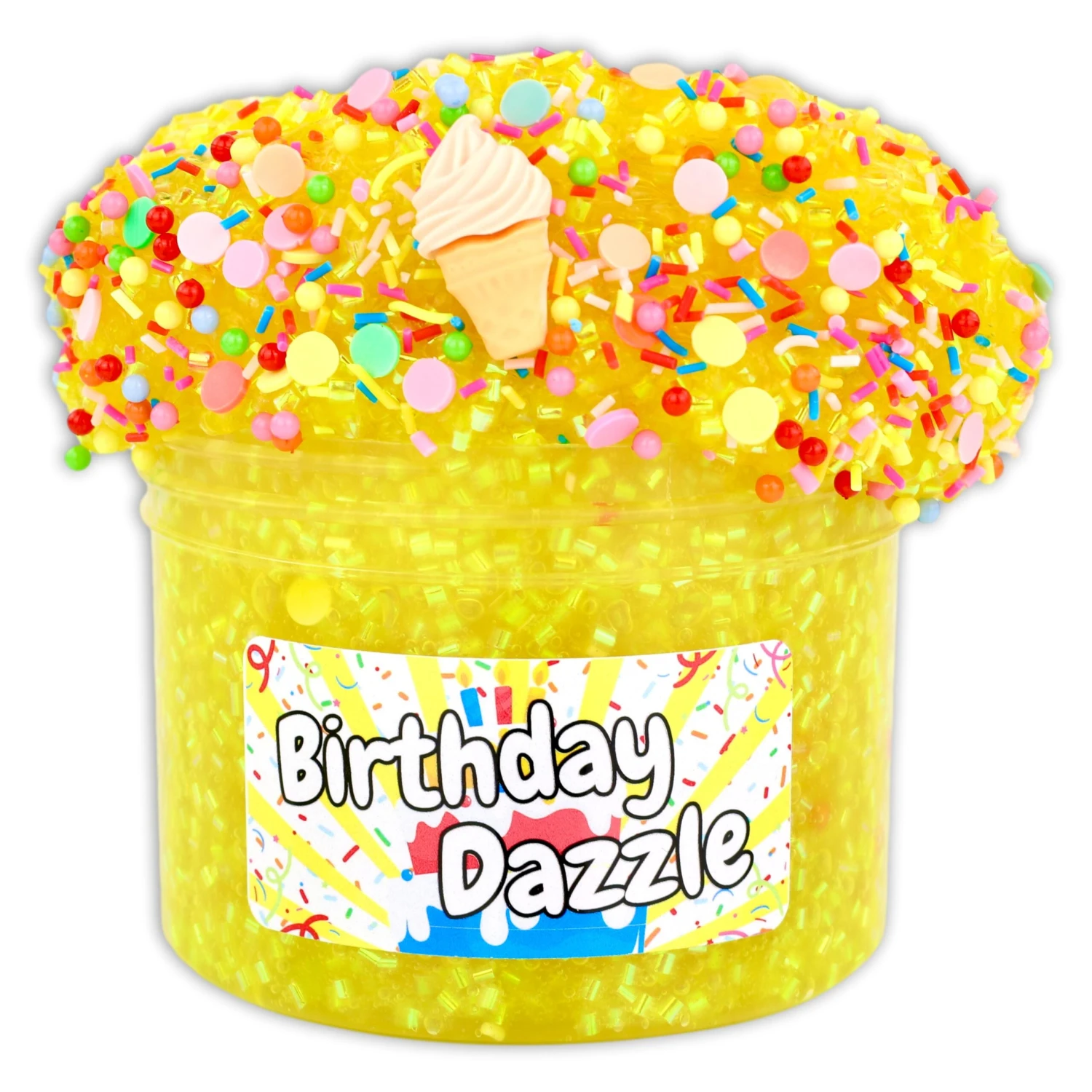 Birthday Dazzle 3 Birthday Dazzle