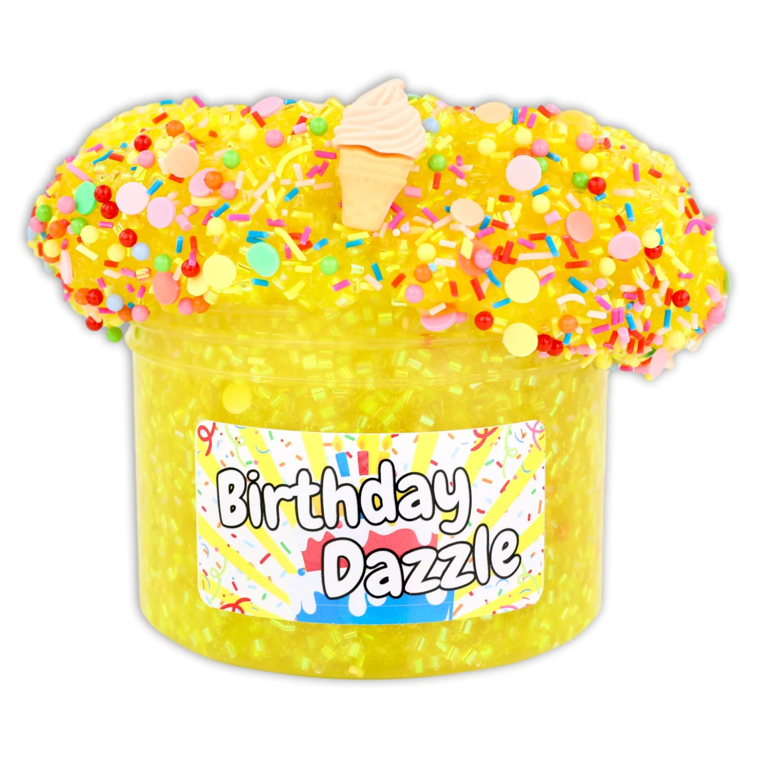 Birthday Dazzle 4 Birthday Dazzle - Image 2