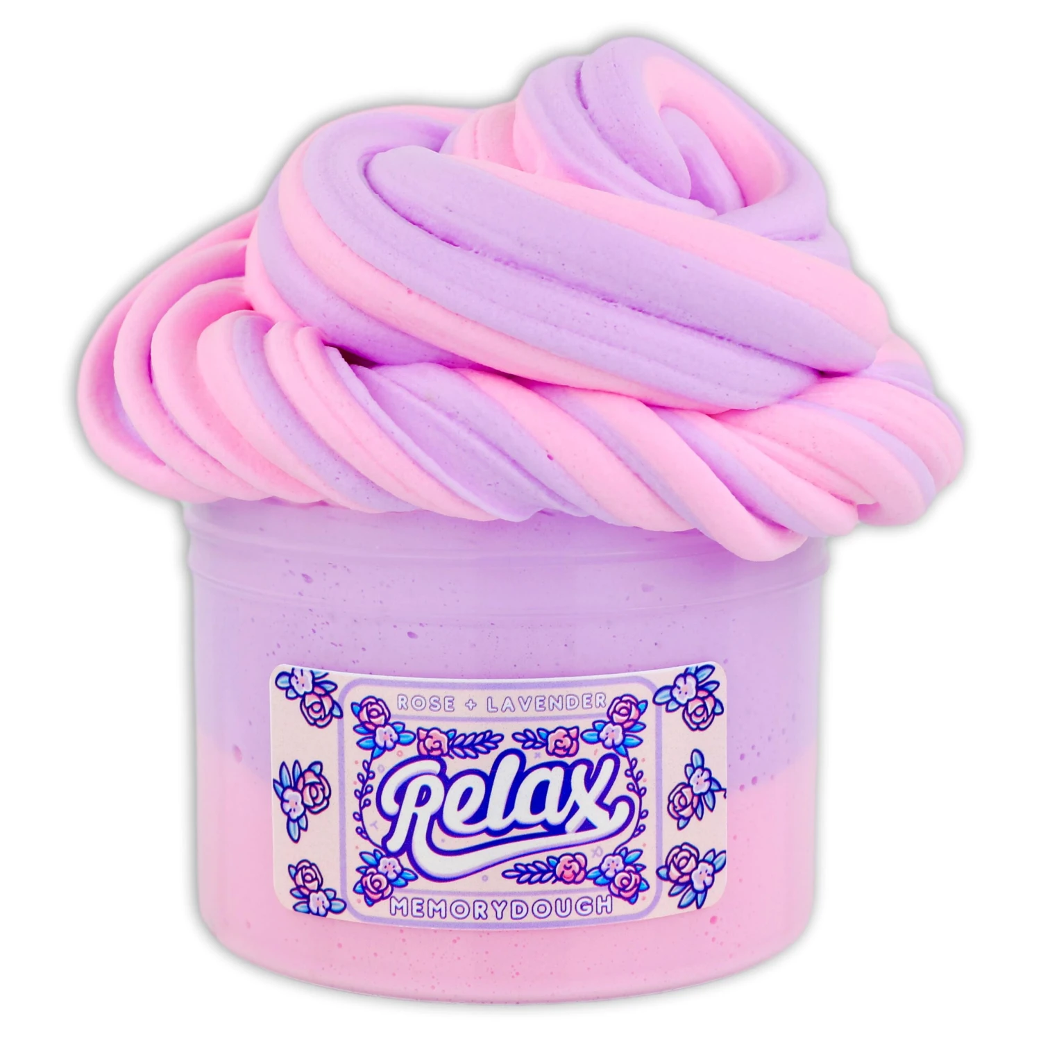 Relax MemoryDOUGH 3 Relax MemoryDOUGH