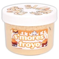 S'mores Froyo 5 S'mores Froyo -Dope Slimes 0D0A0969 clipped rev 1