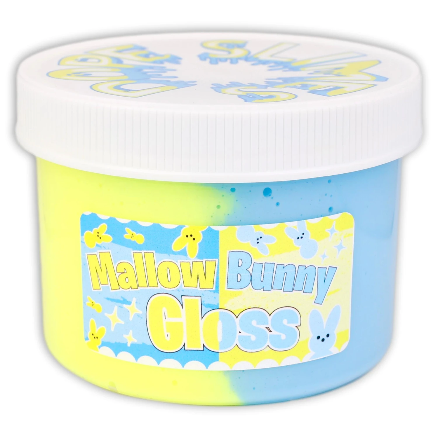 Mallow Bunny Gloss 4 Mallow Bunny Gloss - Image 2