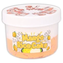 Mango Rice Cake -Dope Slimes 0D0A1271 clipped rev 1