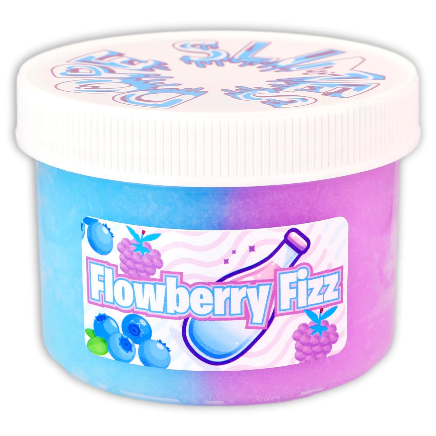 Flowberry Fizz 4 Flowberry Fizz - Image 2