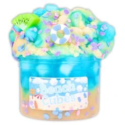 Beach Cubes
