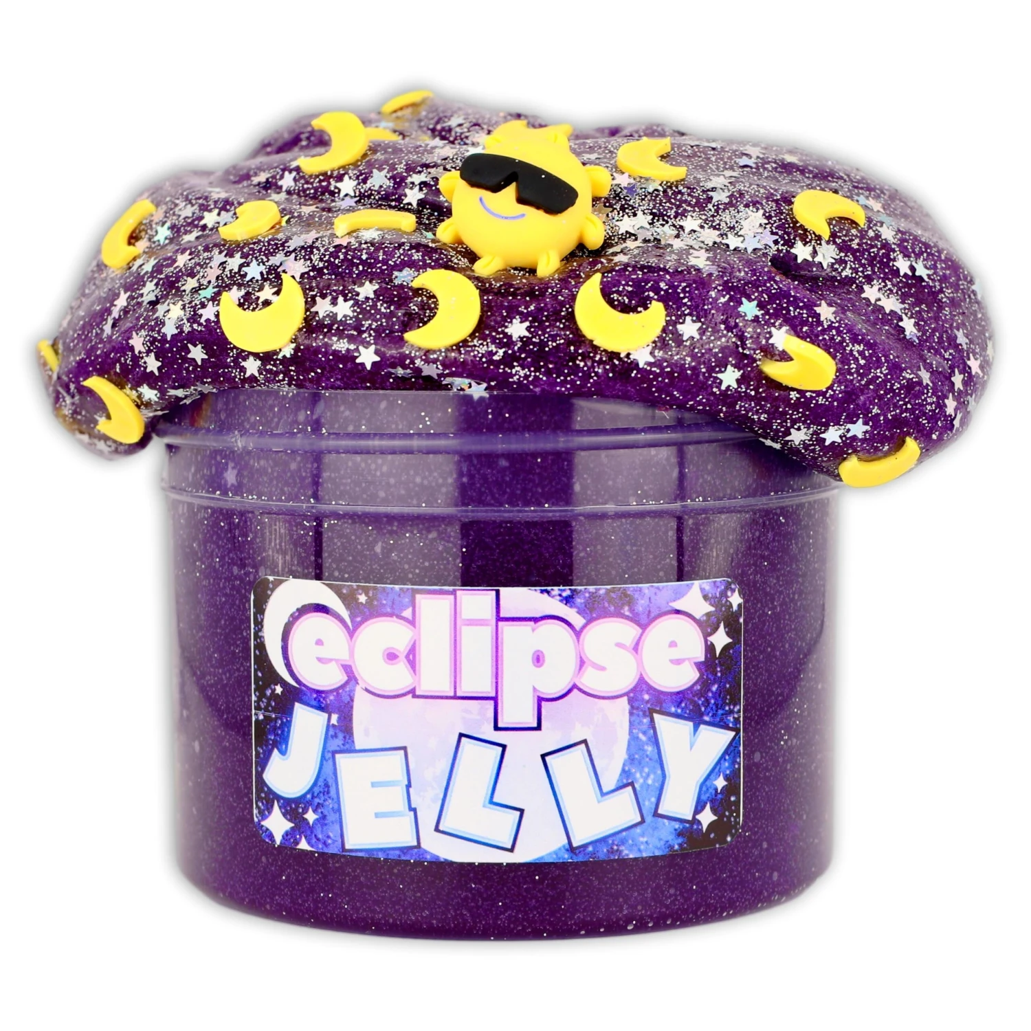 Eclipse Jelly 3 Eclipse Jelly