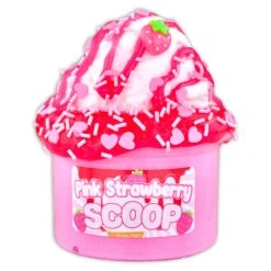 Pink Strawberry Scoop -Dope Slimes 0D0A1439 clipped rev 2