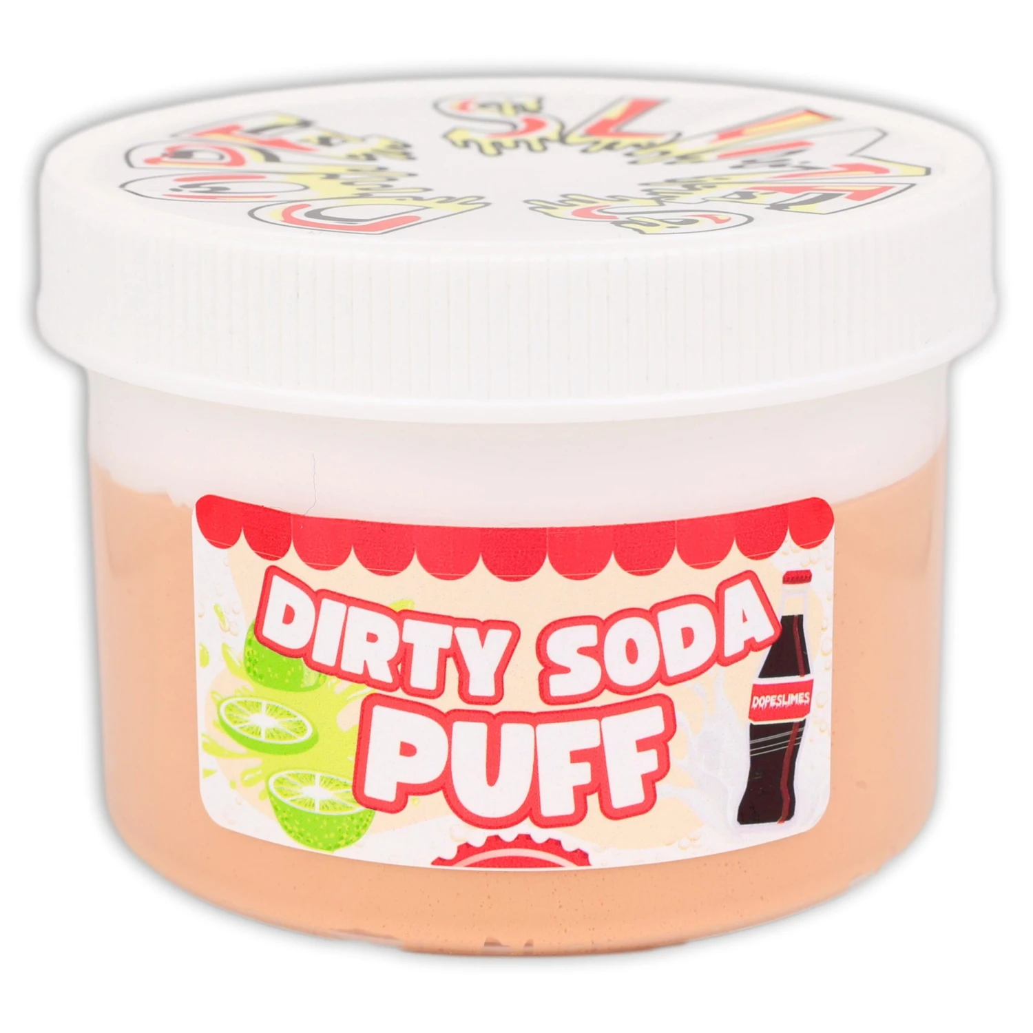Dirty Soda Puff 4 Dirty Soda Puff - Image 2