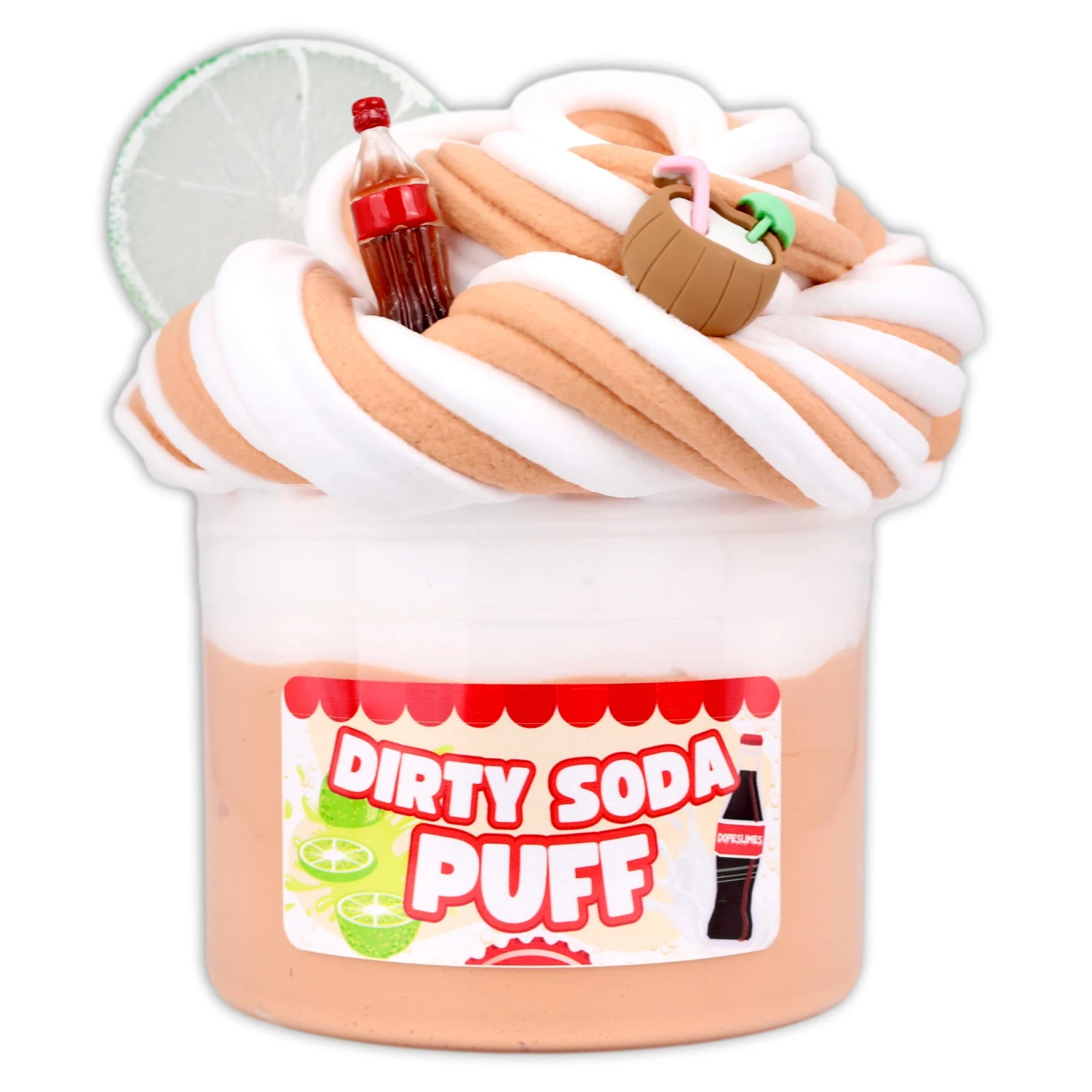 Dirty Soda Puff 5 Dirty Soda Puff - Image 3