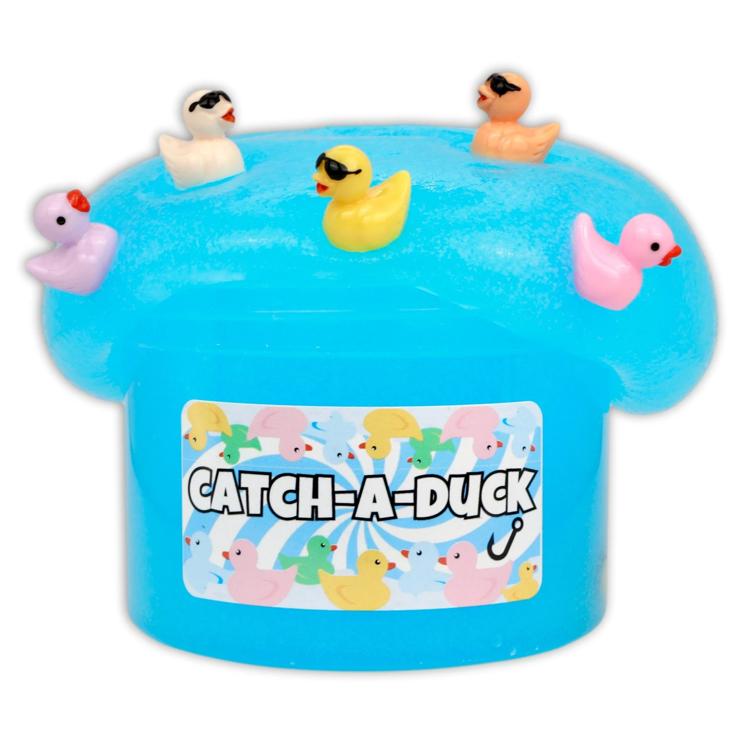 Catch-A-Duck 3 Catch-A-Duck
