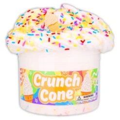 Crunch Cone