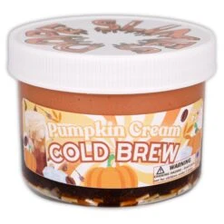 Pumpkin Cream Cold Brew -Dope Slimes 0D0A2896 clipped rev 1