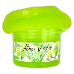 Aloe Vera GELly