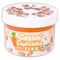 Carrot Cupcake Fizz -Dope Slimes 0D0A3306 clipped rev 2