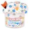 Cereal Milk Ice Cream