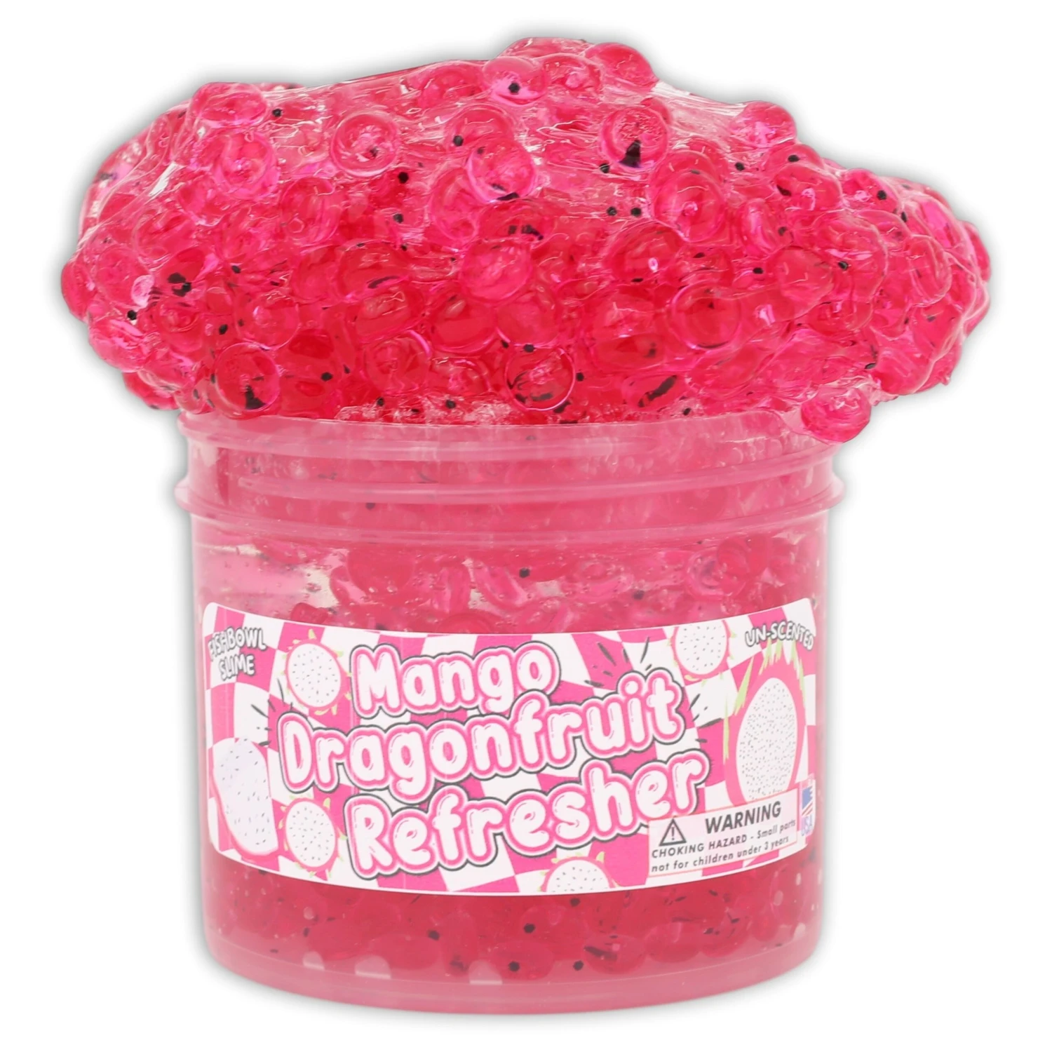 Mango Dragonfruit Refresher 7 Mango Dragonfruit Refresher - Image 5