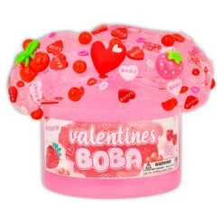 Valentines Boba