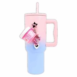 Glitter Pop! Travel Slime Charm Keychain Dope Slimes X CharCharms Collab 9 Glitter Pop! Travel Slime Charm Keychain Dope Slimes X CharCharms Collab -Dope Slimes 0D0A5057 clipped rev 1