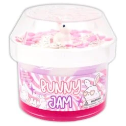 Bunny Jam