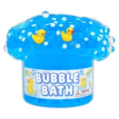 Bubble Bath