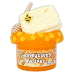 Honeycomb Heaven