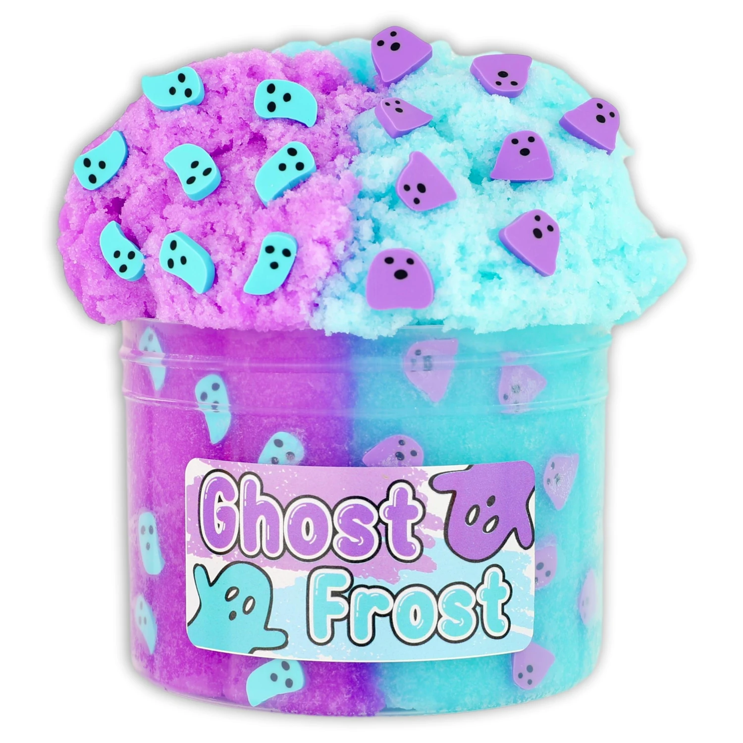 Ghost Frost 4 Ghost Frost - Image 2