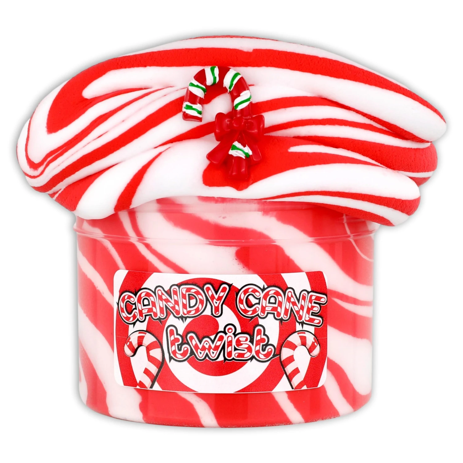 Candy Cane Twist 4 Candy Cane Twist - Image 2