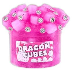 Dragon Cubes