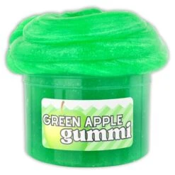 Green Apple Gummi -Dope Slimes 0D0A8254 clipped rev 1