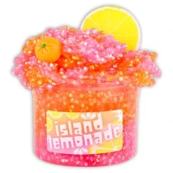 Island Lemonade