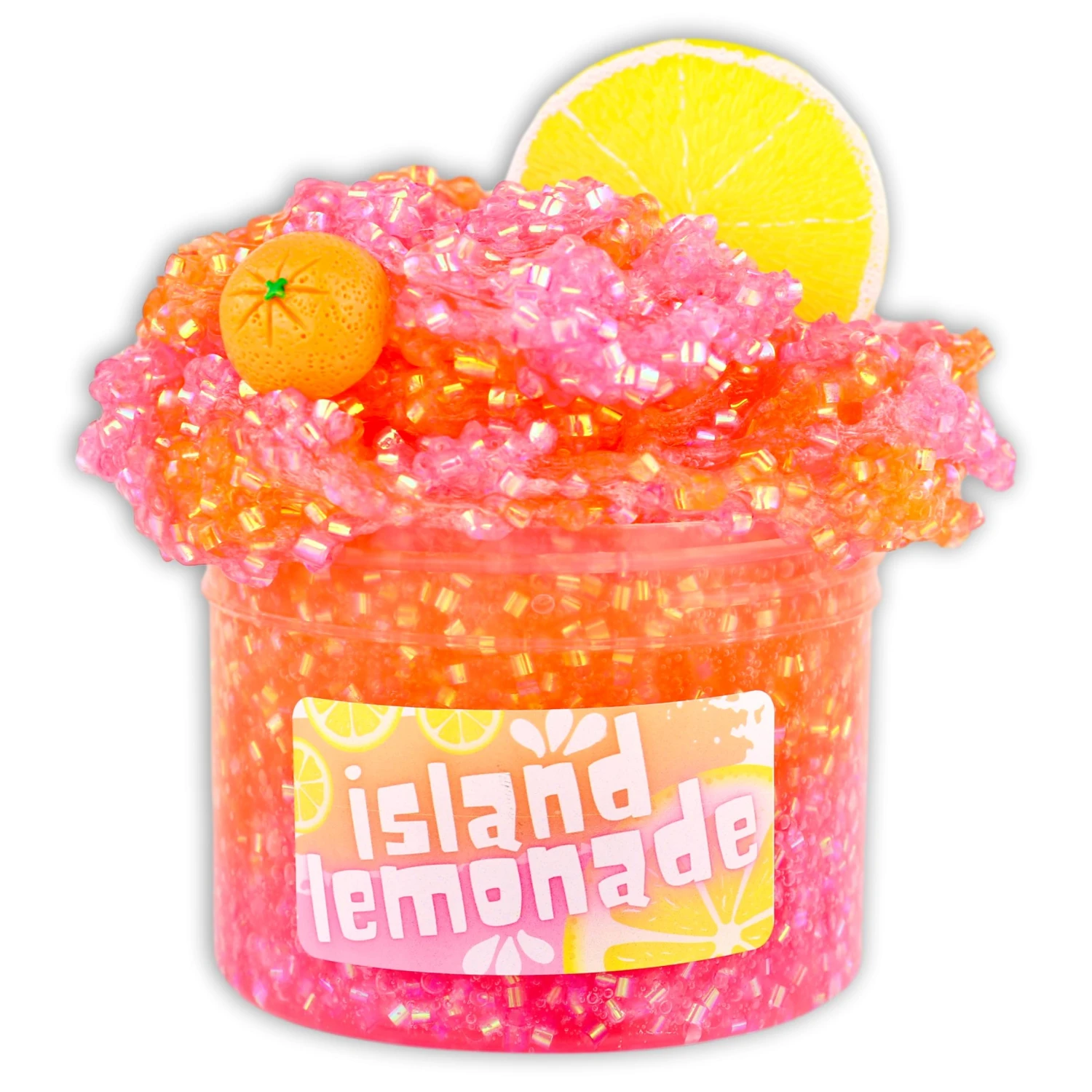 Island Lemonade 3 Island Lemonade