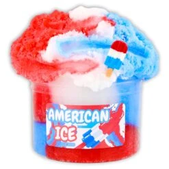 American Ice