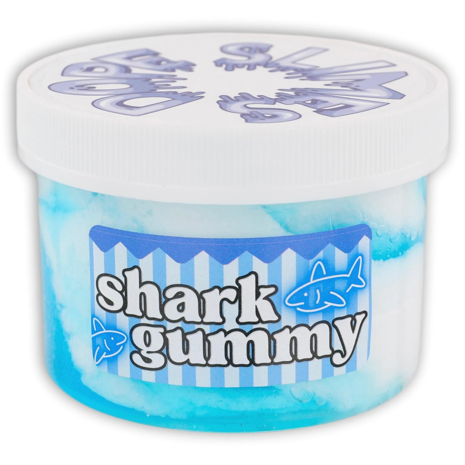 Shark Gummy 4 Shark Gummy - Image 2