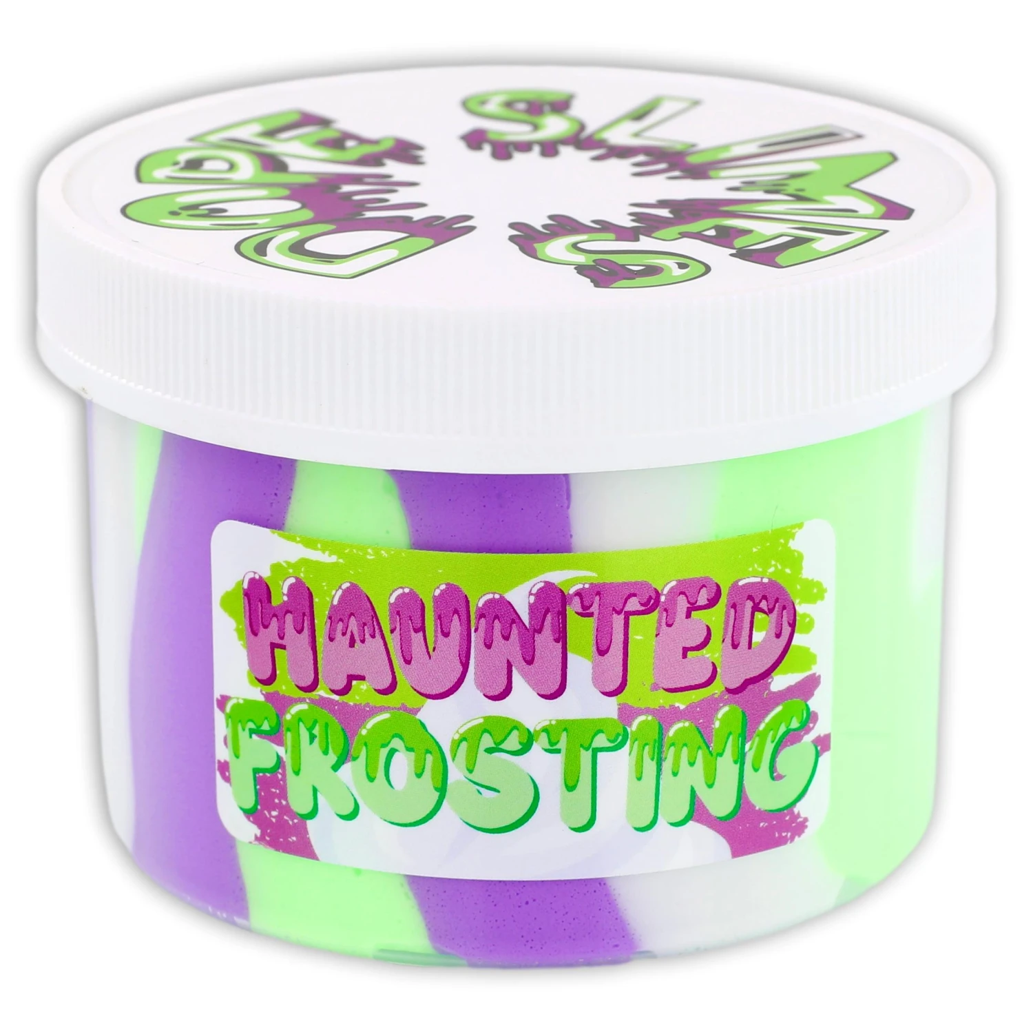 Haunted Frosting 6 Haunted Frosting - Image 4