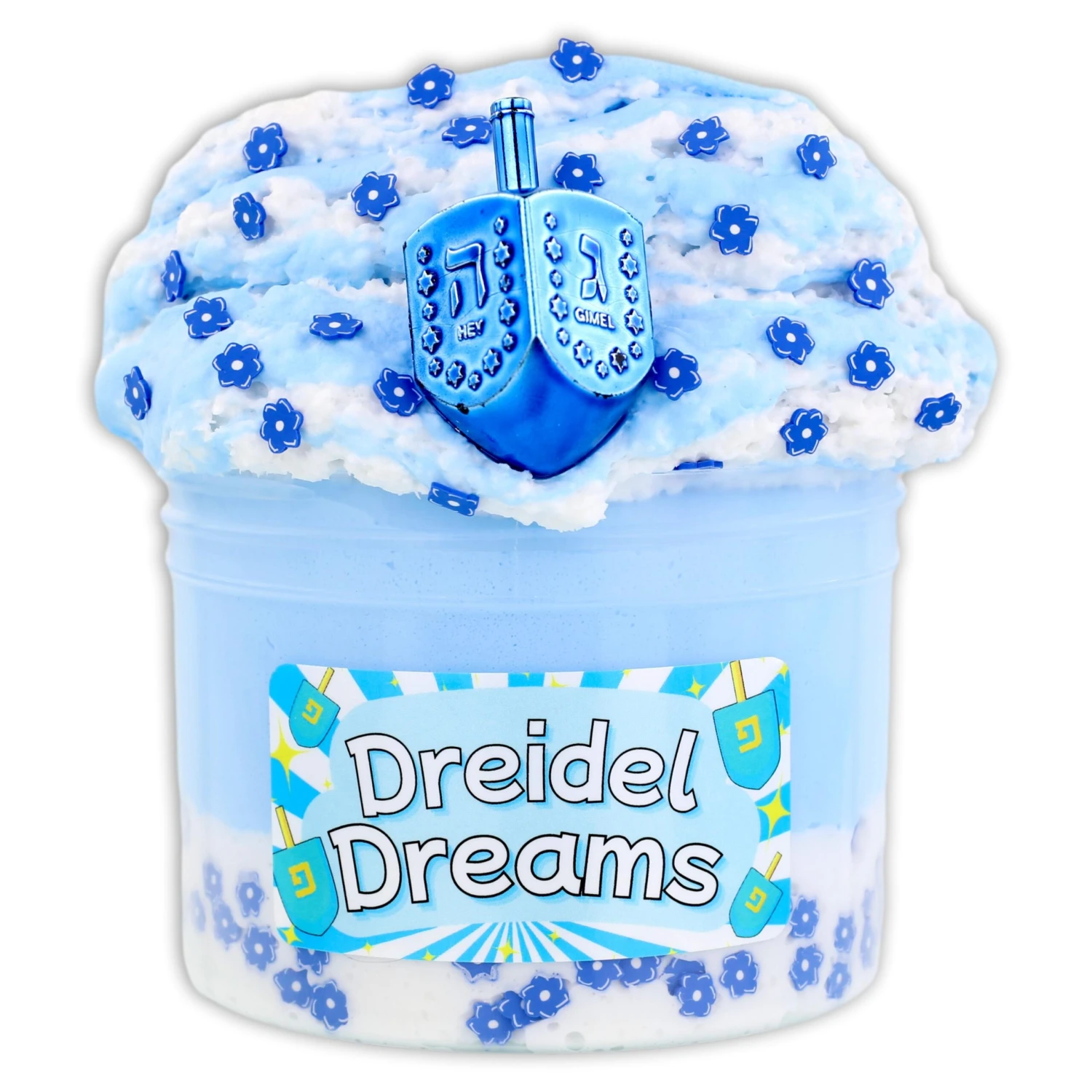 Dreidel Dreams 4 Dreidel Dreams - Image 2