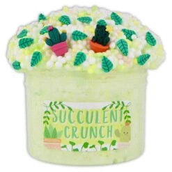 Succulent Crunch
