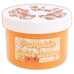 Pumpkin Spice Scoop DIY -Dope Slimes 0D0A8842 clipped rev 1