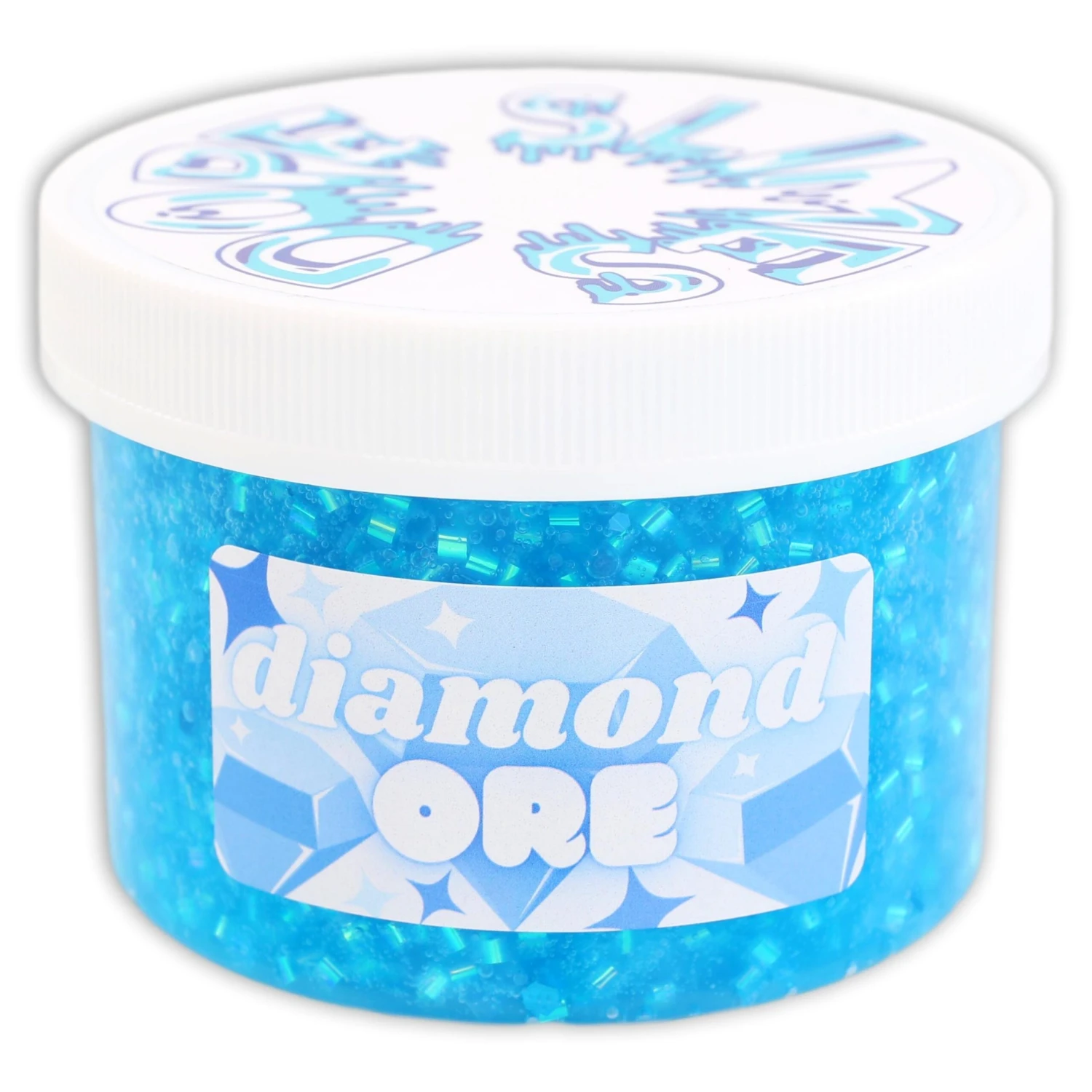 Diamond Ore 4 Diamond Ore - Image 2