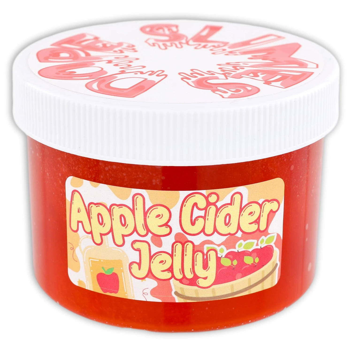 Apple Cider Jelly 4 Apple Cider Jelly - Image 2