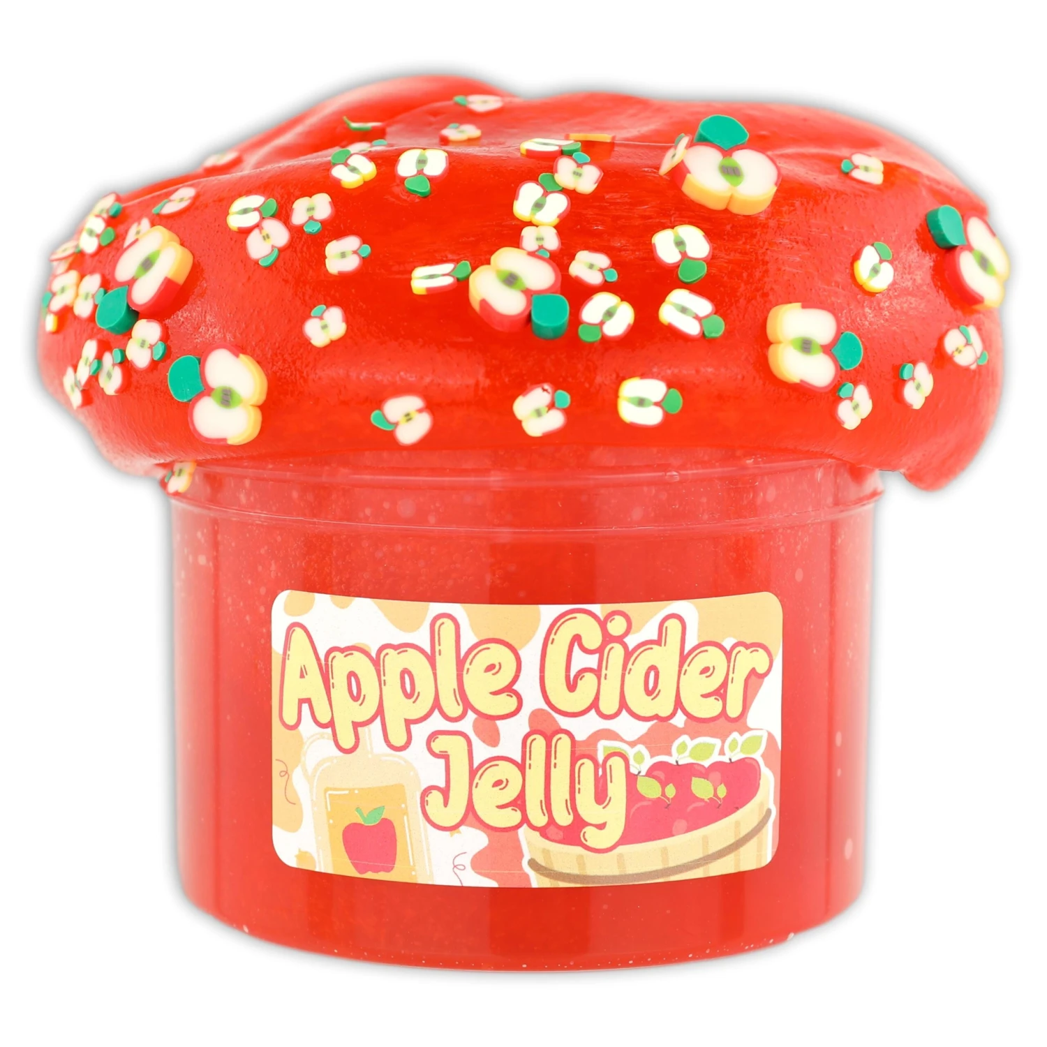Apple Cider Jelly 3 Apple Cider Jelly