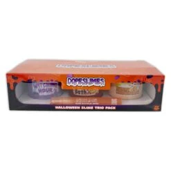 Halloween Trio Slime Pack 14 Halloween Trio Slime Pack -Dope Slimes 0D0A9176 clipped rev 2
