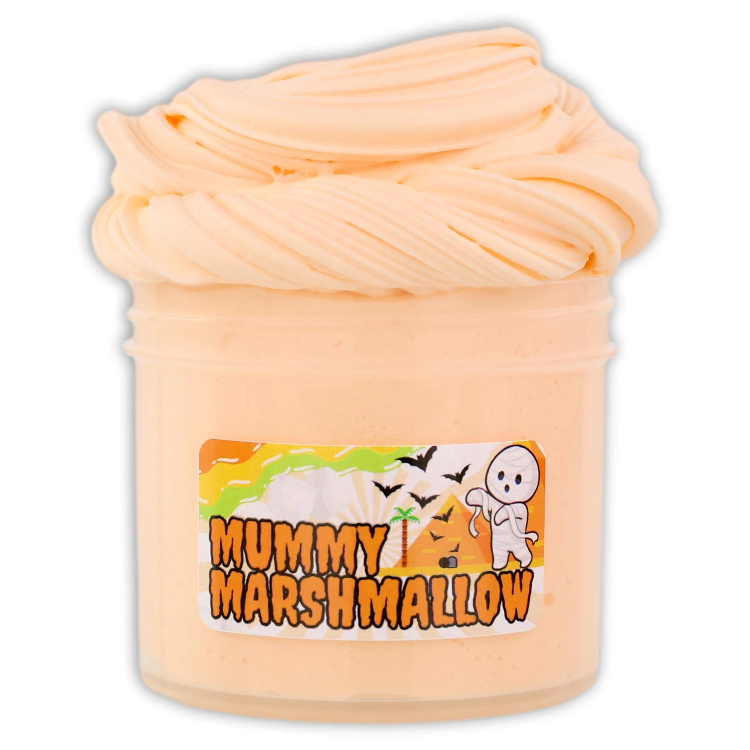 Halloween Trio Slime Pack 7 Halloween Trio Slime Pack - Image 5