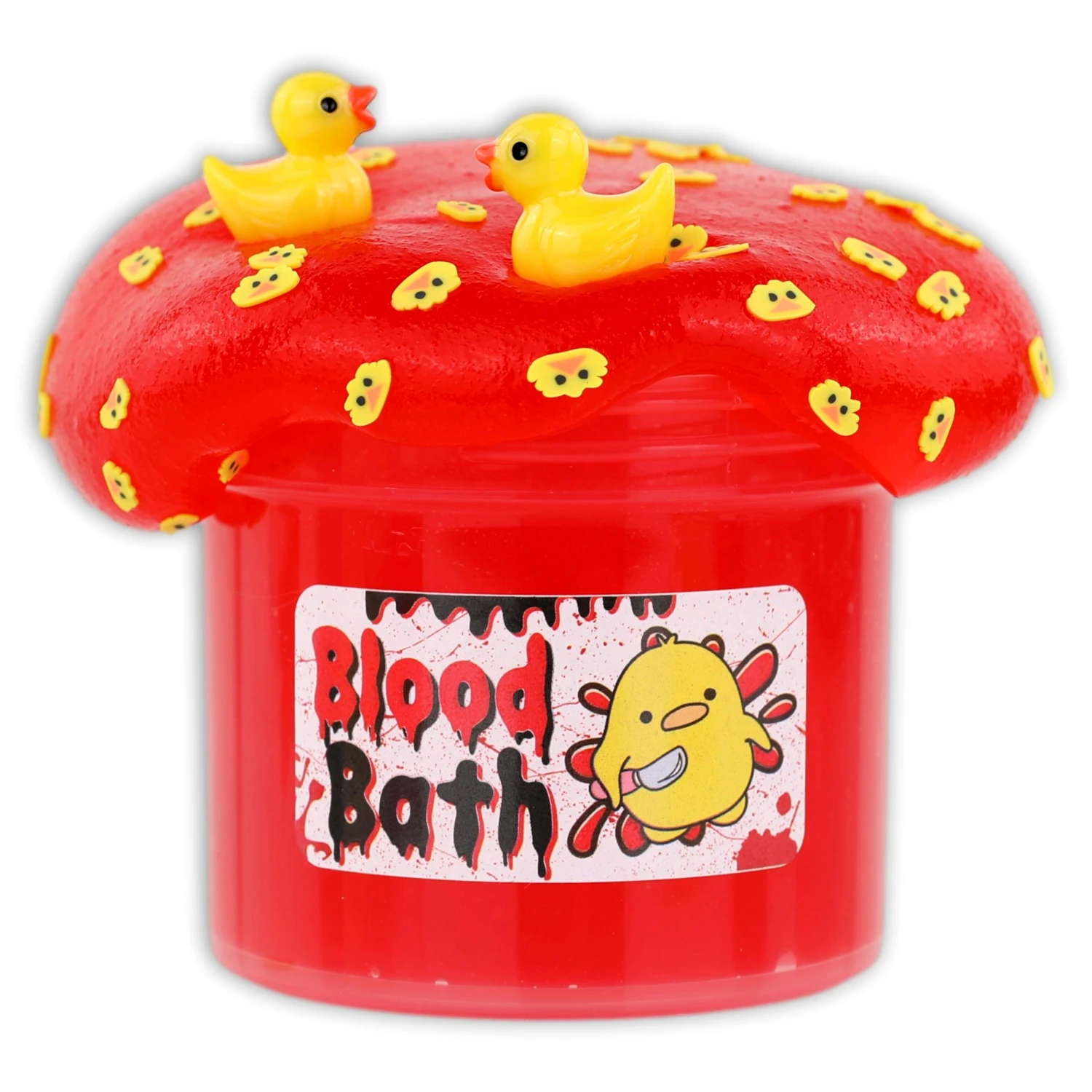 Halloween Trio Slime Pack 6 Halloween Trio Slime Pack - Image 4